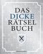 Das dicke Rätselbuch