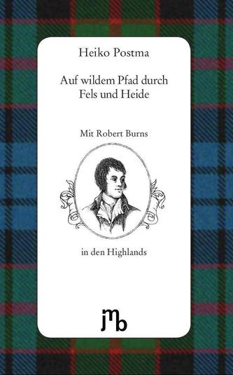 Auf wildem Pfad durch Fels und Heide