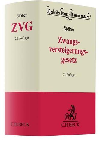 Zwangsversteigerungsgesetz
