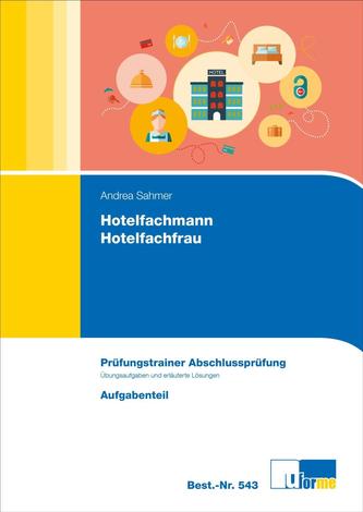 Hotelfachmann/Hotelfachfrau