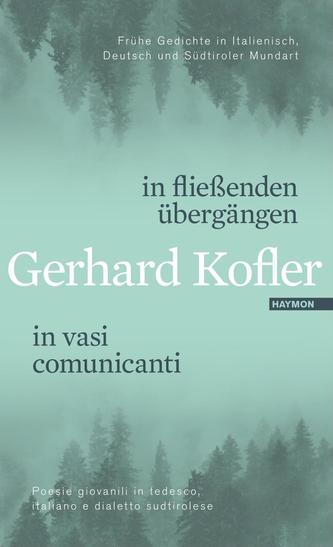 in fließenden übergängen | in vasi comunicanti