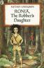 Ronia, the Robbers Daughter