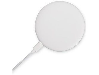 Nabíječka XIAOMI MI WIRELESS FAST CHARGER bezdrátová Nabíječka XIAOMI MI WIRELESS FAST CHARGER bezdrátová