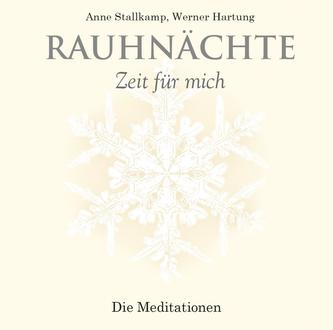 Rauhnächte - Zeit für mich