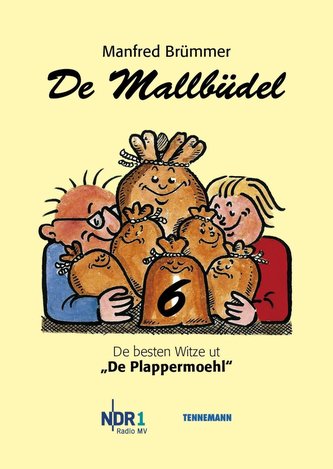 De Mallbüdel 06