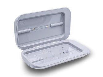 UV sterilizátor CPA S1 WHITE