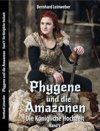 Die königliche Hochzeit