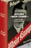 Hitlers Mein Kampf-Geschichte eines Buches