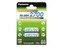 Baterie AA (R6) nabíjecí 1,2V/2700mAh PANASONIC NiMH 2ks