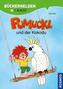 Pumuckl, Bücherhelden, Kakadu