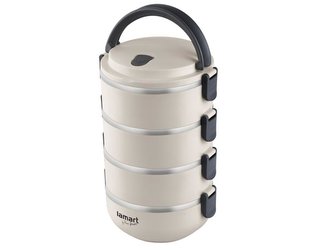 Jedlonosič termo LAMART LT6024 TEMP