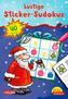 Pixi kreativ Nr. 93: VE 5 Lustige Sticker-Sudokus