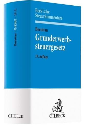 Grunderwerbsteuergesetz