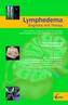 Lymphedema-Diagnosis and Therapy