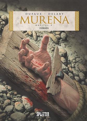 Murena 9. - 3. Zyklus: Dornen
