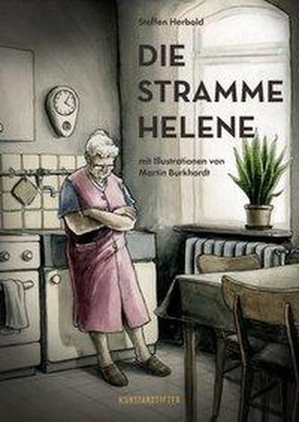 Die stramme Helene