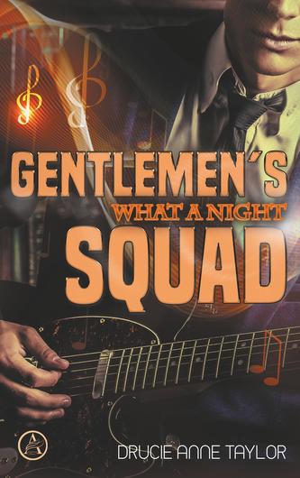 Gentlemen's Squad