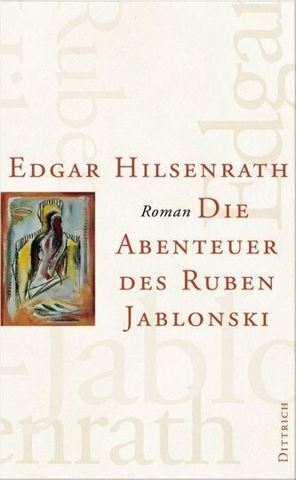 Die Abenteuer des Ruben Jablonsky