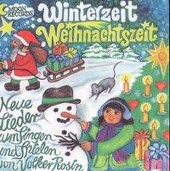 Winterzeit Weihnachtszeit