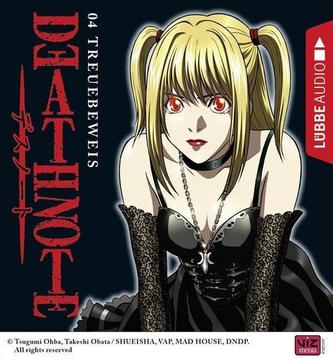 Death Note - Folge 04