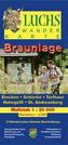 Luchskarte Braunlage