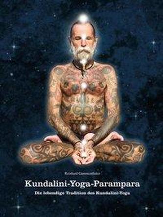 Kundalini-Yoga-Parampara
