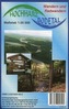 Rad- und Wanderkarte Hochharz - Bodetal 1 : 25 000