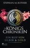 Die KönigsChroniken-Ein Reif von Silber & Gold