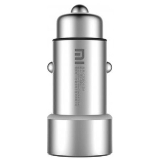 Autoadaptér USB XIAOMI MI CAR CHARGER