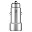 Autoadaptér USB XIAOMI MI CAR CHARGER