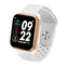 Hodinky IMMAX SW13 GOLD/WHITE