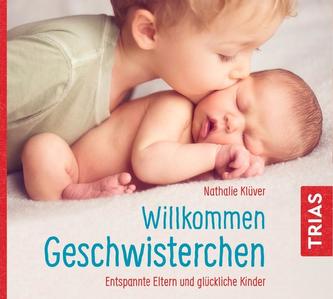 Willkommen Geschwisterchen