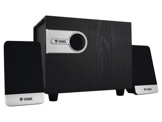 PC reprosoustava YENKEE YSP 212BK se subwooferem PC reprosoustava YENKEE YSP 212BK se subwooferem