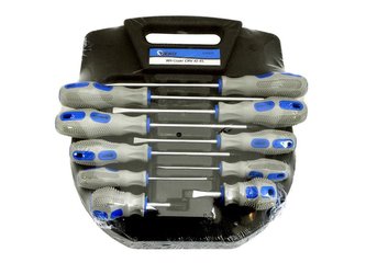 Súprava skrutkovačov GEKO G30576