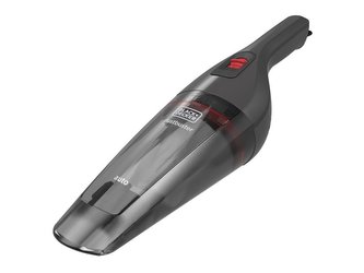 Vysavač ruční BLACK+DECKER NVB12AVA