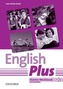 English Plus Starter Workbook + Multi-ROM Pack (International Edition)