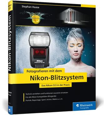 Fotografieren mit dem Nikon-Blitzsystem