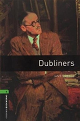 Level 6: Dubliners