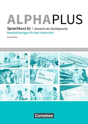 Alpha plus A1/2 Aufbaukurs