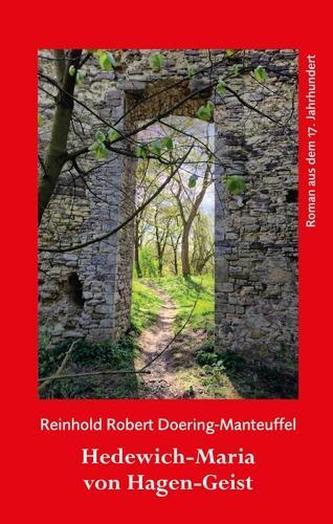 Hedewich Maria von Hagen-Geist
