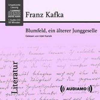 Blumfeld, ein älterer Junggeselle