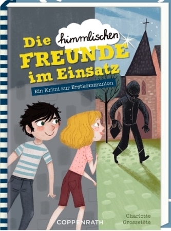 Geschenkbuch - Die himmlischen Freunde im Einsatz. Das gestohlene Engelgemälde