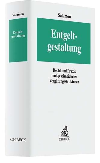 Entgeltgestaltung