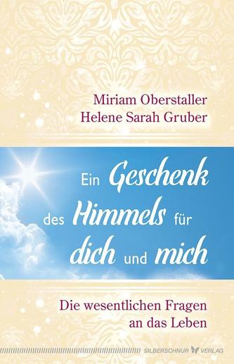 Ein Geschenk des Himmels für dich und mich