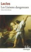 Les liaisons dangereuses