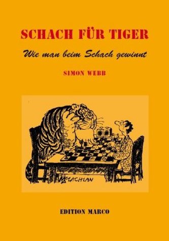 Schach für Tiger