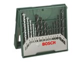 Sada vrtáků BOSCH X-LINE 15ks