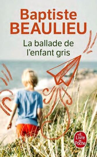 La Ballade de l'enfant gris