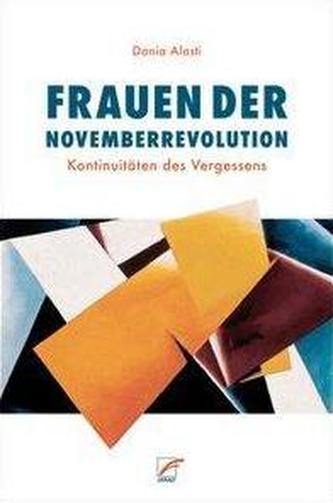 Frauen der Novemberrevolution