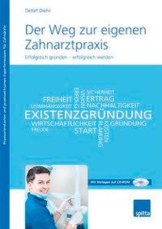 Der Weg zur eigenen Zahnarztpraxis